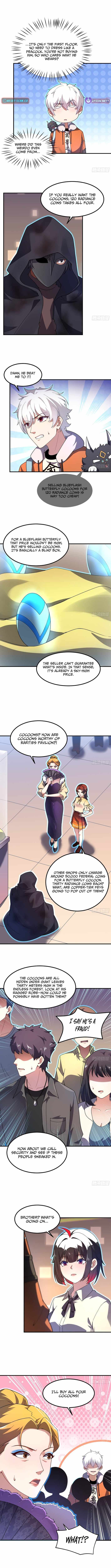 Beast Taming Evolution Chapter 30 page 2 - 