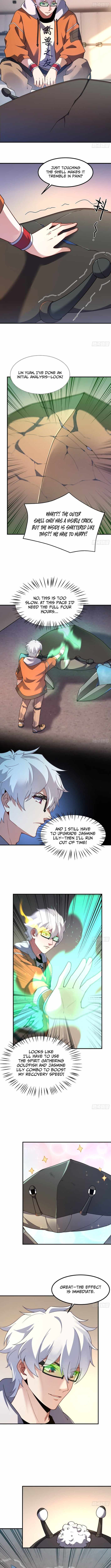 Beast Taming Evolution Chapter 31 page 4 - 