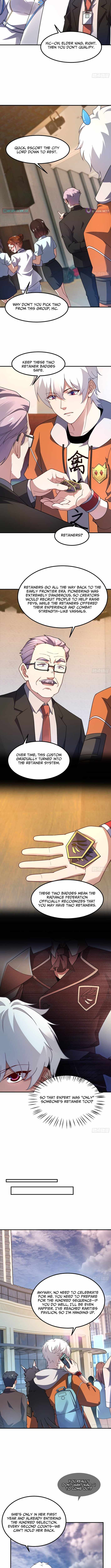 Beast Taming Evolution Chapter 32 page 2 - 