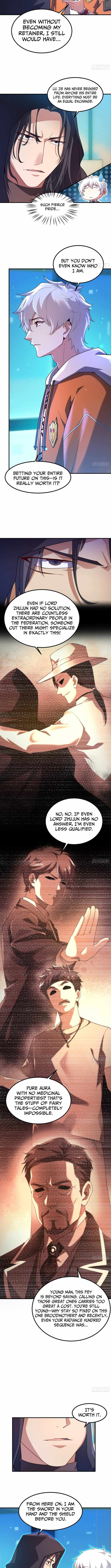 Beast Taming Evolution Chapter 33 page 2 - 