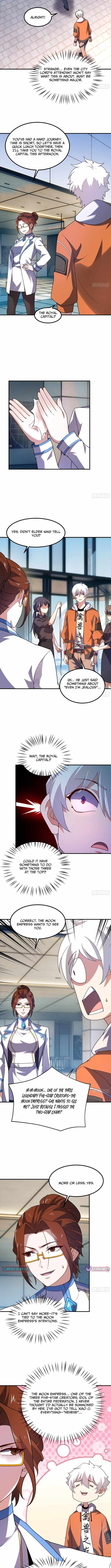 Beast Taming Evolution Chapter 35 page 7 - 