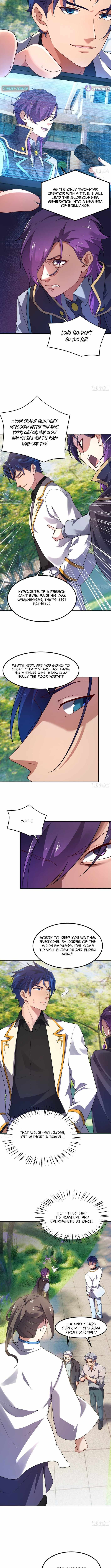 Beast Taming Evolution Chapter 37 page 2 - 