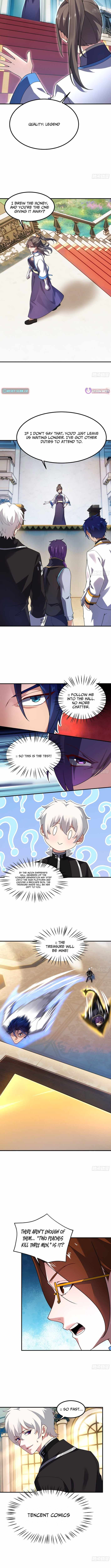 Beast Taming Evolution Chapter 37 page 5 - 