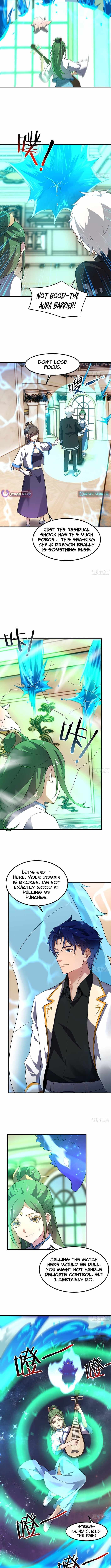 Beast Taming Evolution Chapter 38 page 7 - 