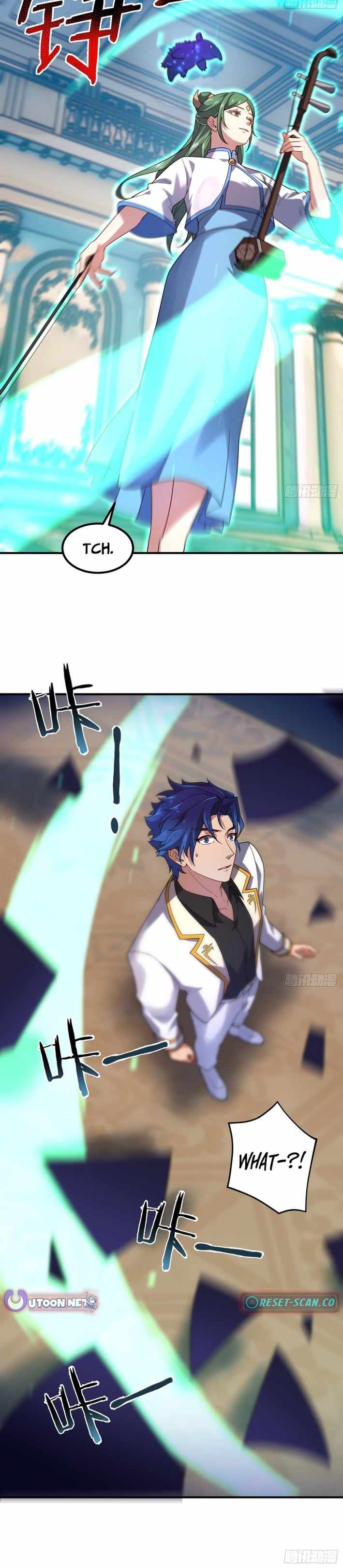 Beast Taming Evolution Chapter 38 page 9 - 