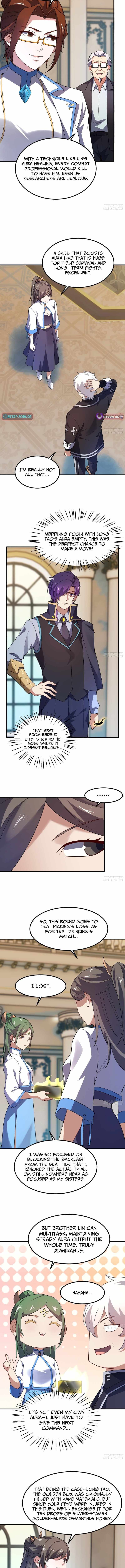 Beast Taming Evolution Chapter 39 page 6 - 