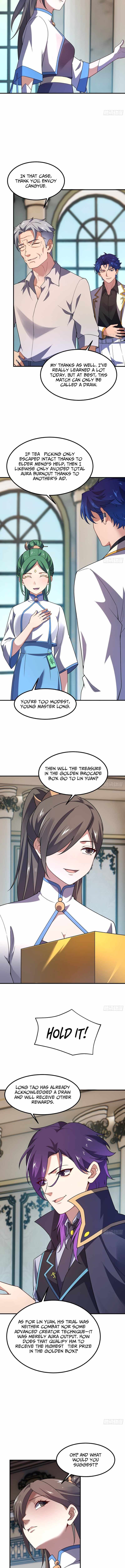 Beast Taming Evolution Chapter 39 page 7 - 
