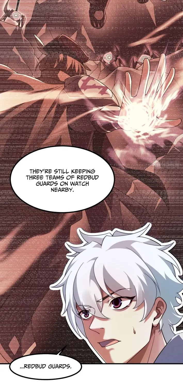 Beast Taming Evolution Chapter 4 page 13 - 