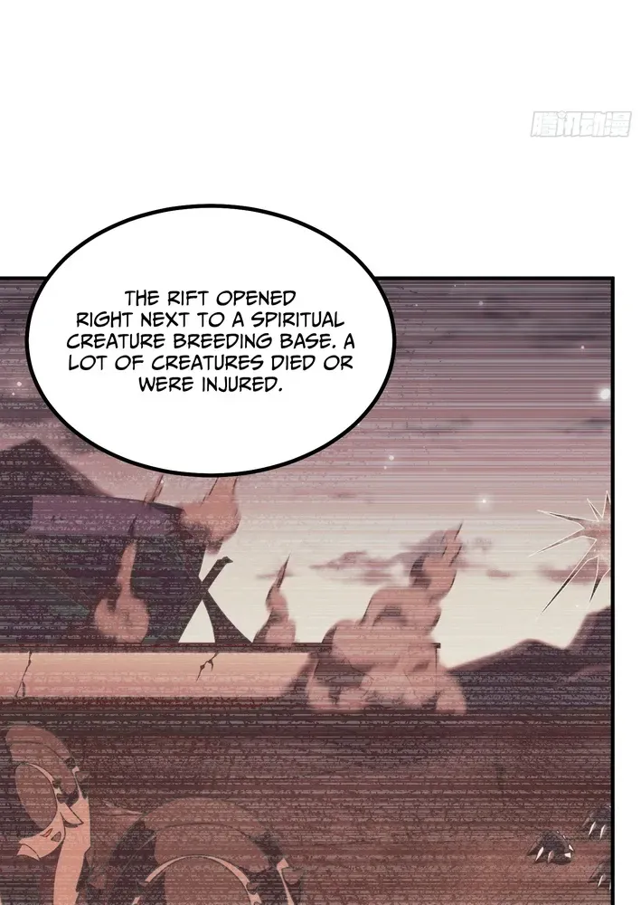 Beast Taming Evolution Chapter 4 page 14 - 