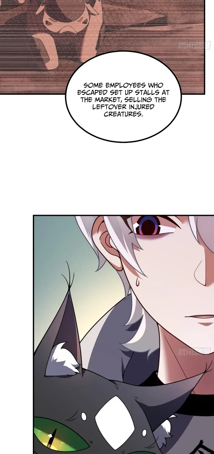 Beast Taming Evolution Chapter 4 page 15 - 