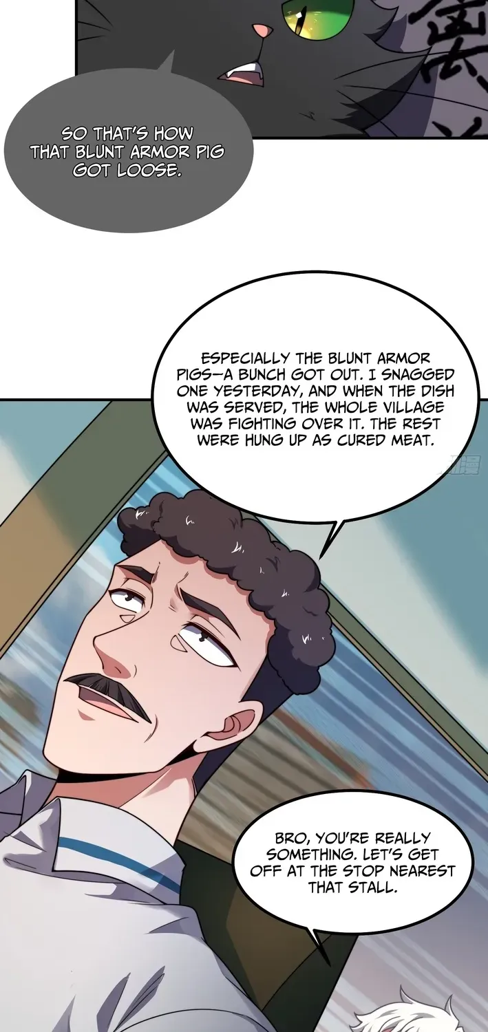Beast Taming Evolution Chapter 4 page 16 - 