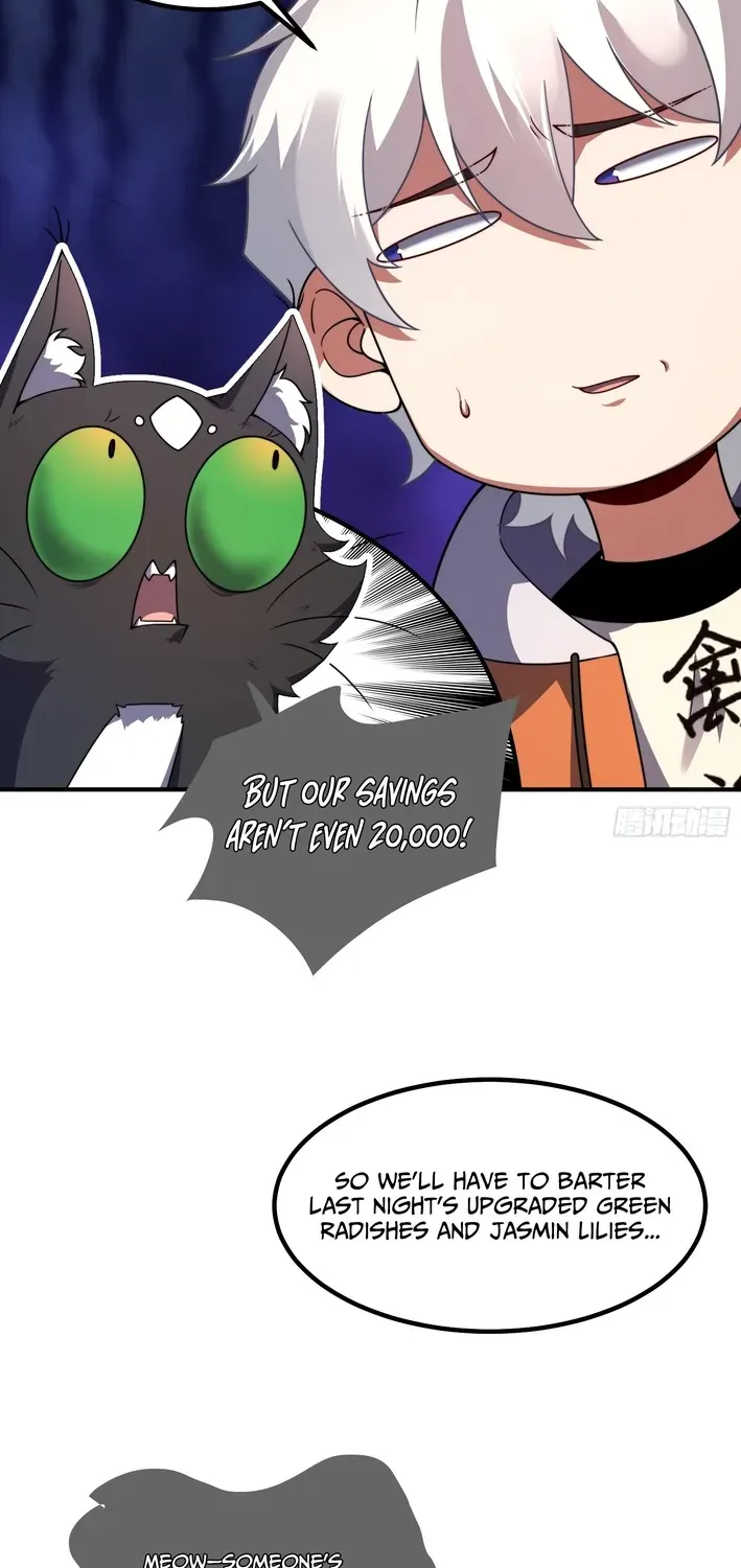 Beast Taming Evolution Chapter 4 page 20 - 