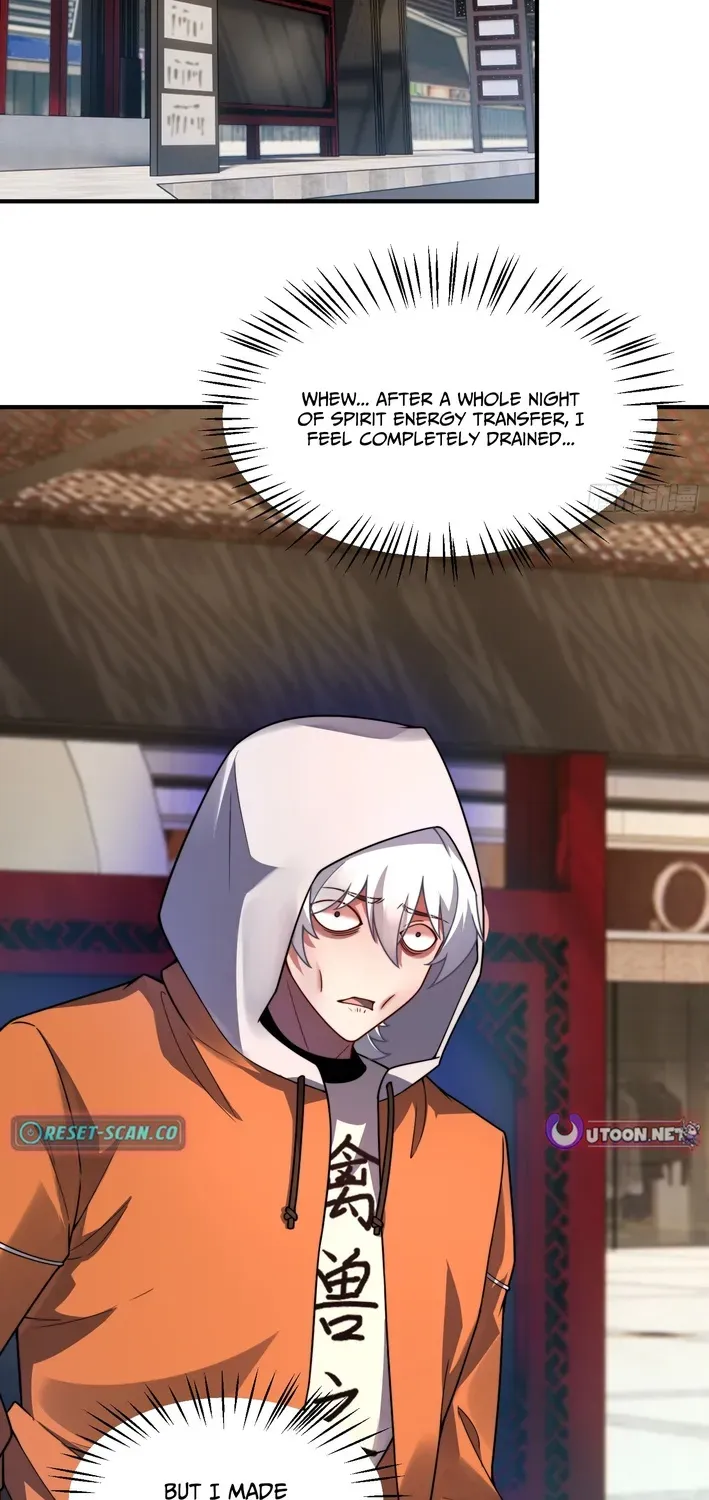 Beast Taming Evolution Chapter 4 page 3 - 