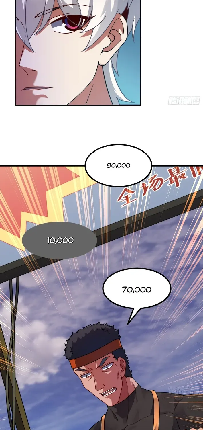 Beast Taming Evolution Chapter 4 page 24 - 