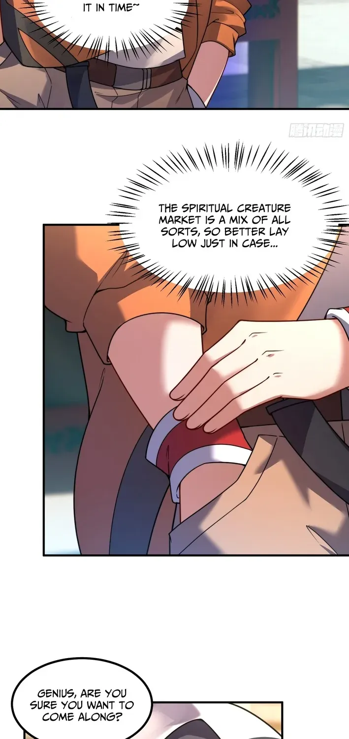 Beast Taming Evolution Chapter 4 page 4 - 