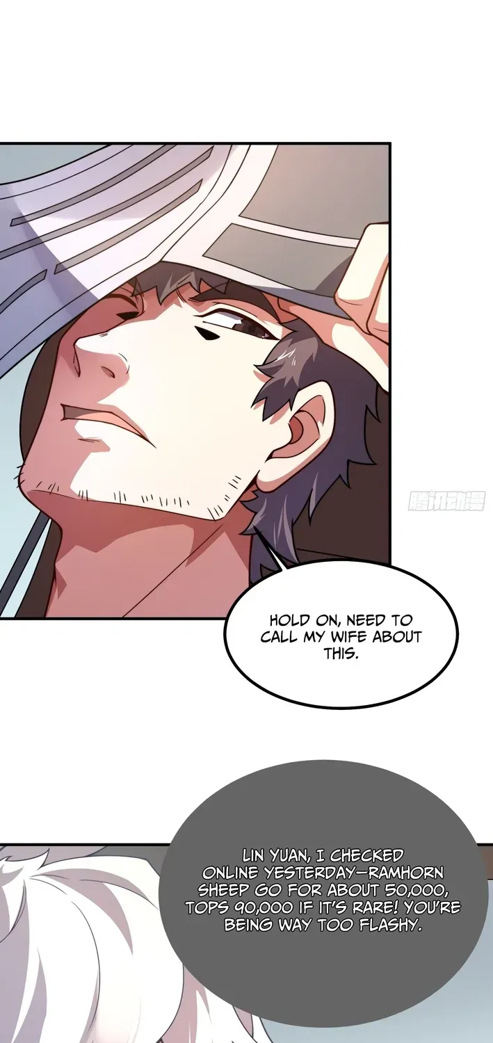 Beast Taming Evolution Chapter 4 page 36 - 