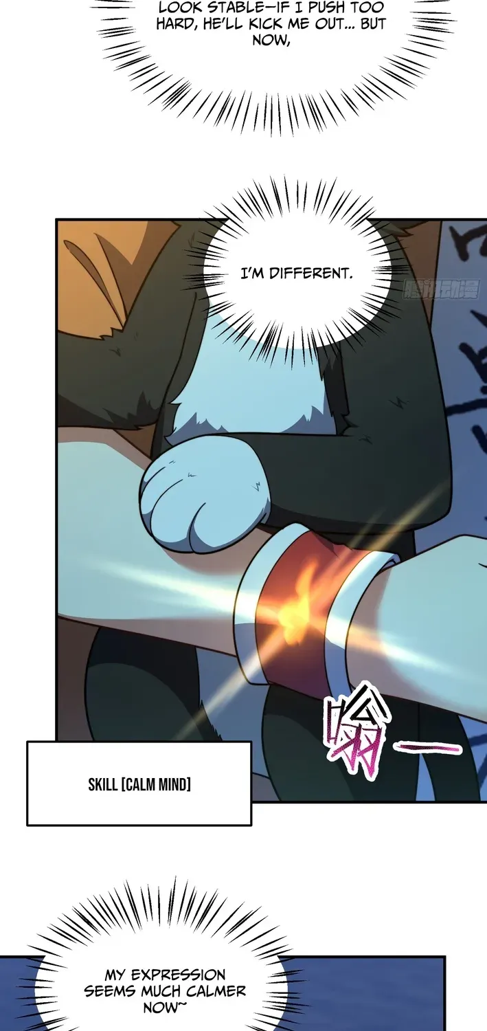 Beast Taming Evolution Chapter 4 page 45 - 