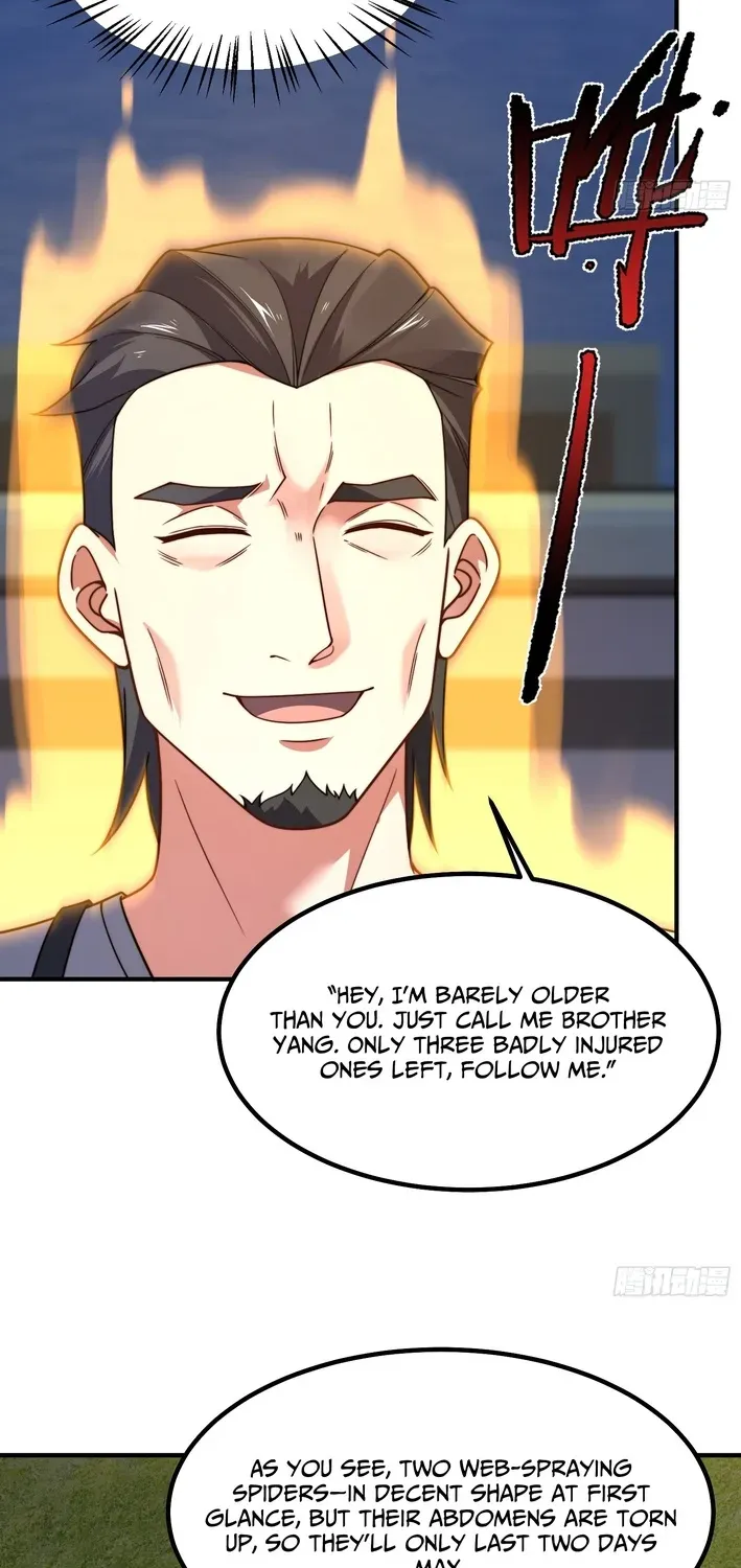 Beast Taming Evolution Chapter 4 page 46 - 