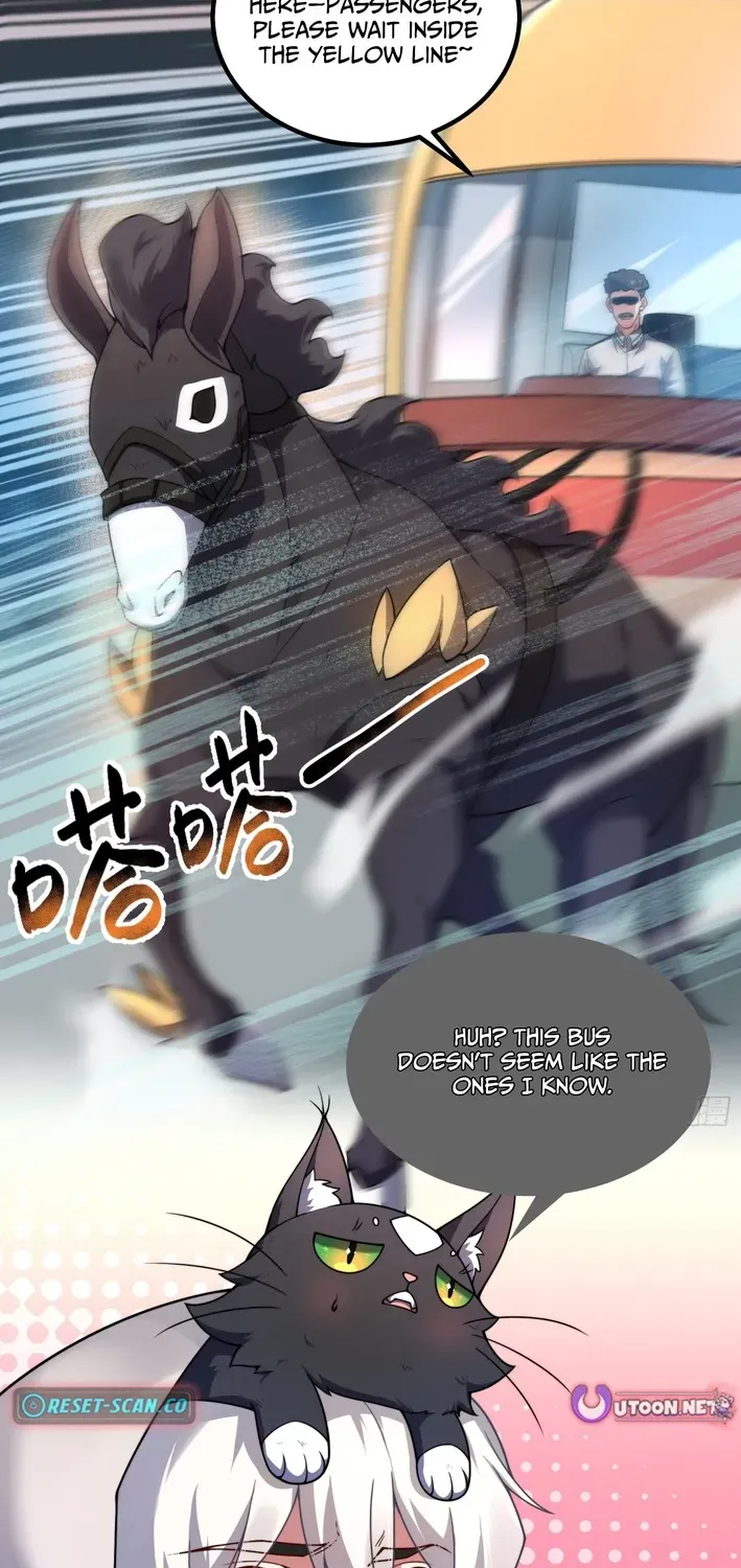 Beast Taming Evolution Chapter 4 page 6 - 