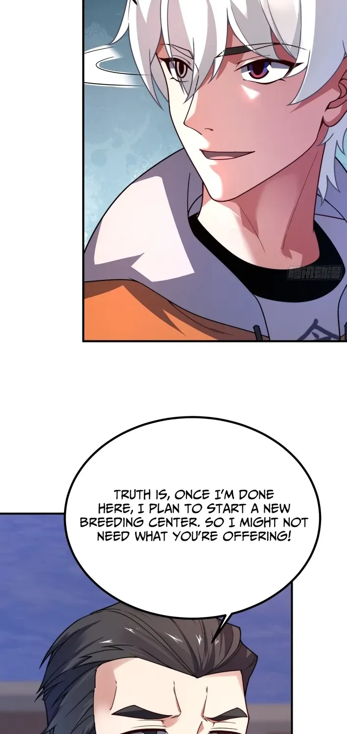 Beast Taming Evolution Chapter 4 page 51 - 