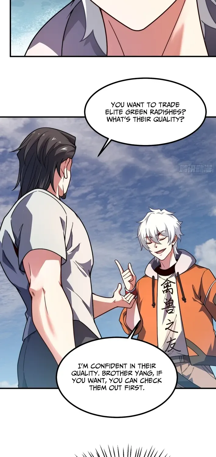 Beast Taming Evolution Chapter 4 page 53 - 