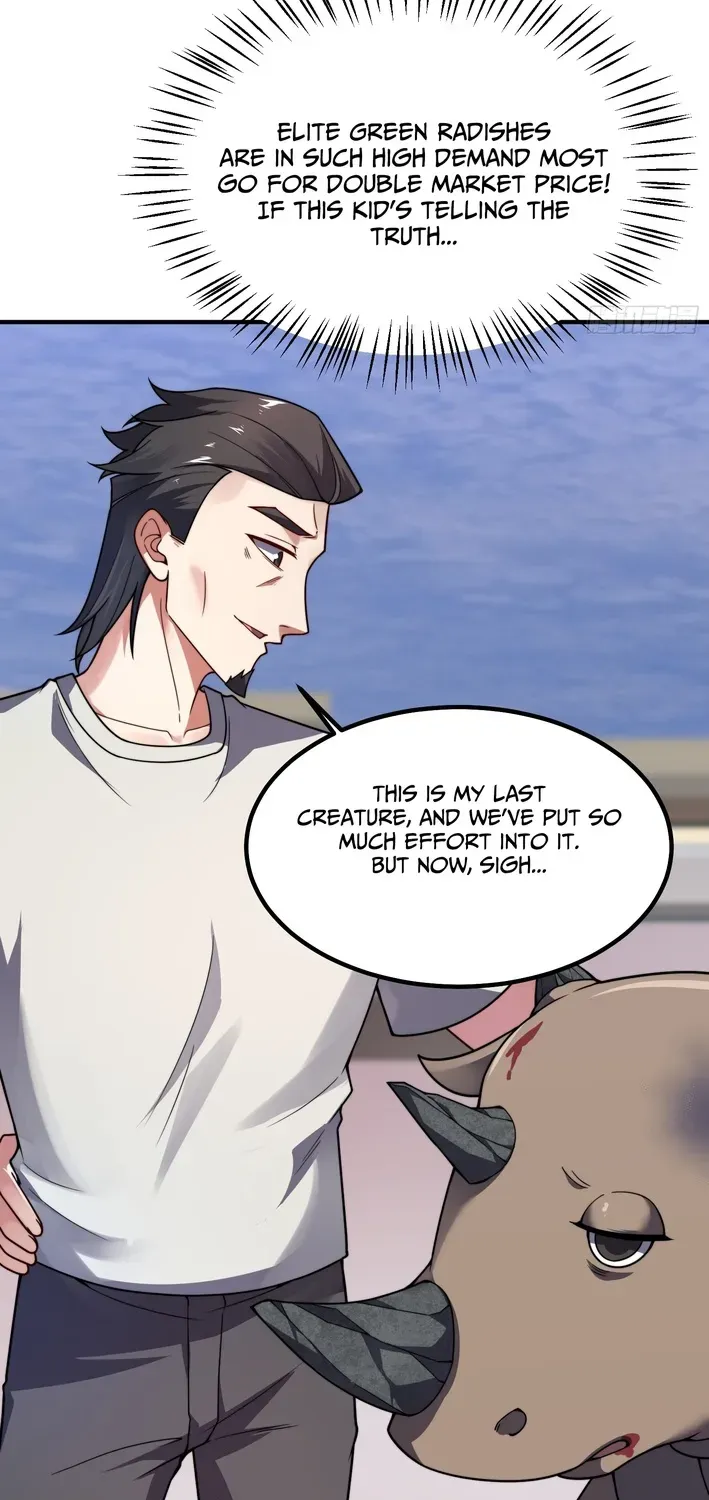 Beast Taming Evolution Chapter 4 page 54 - 