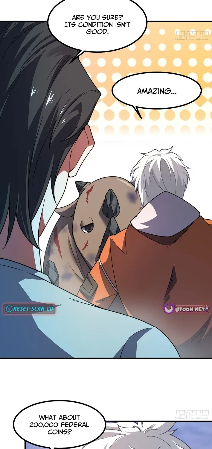 Beast Taming Evolution Chapter 4 page 57 - 