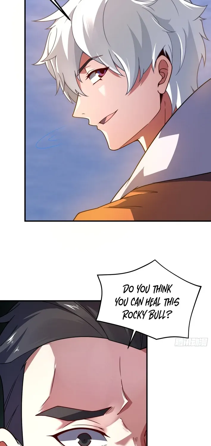 Beast Taming Evolution Chapter 4 page 58 - 