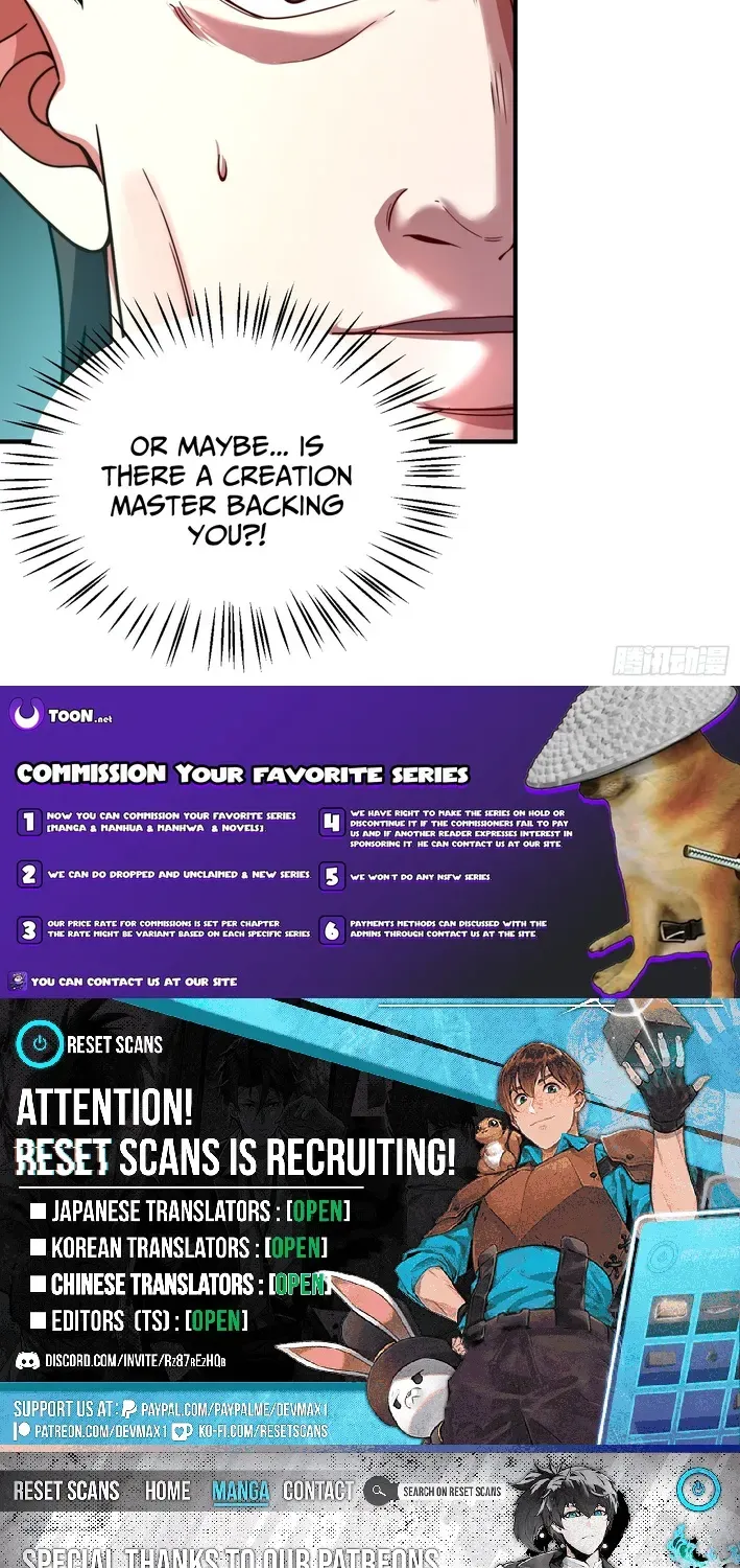 Beast Taming Evolution Chapter 4 page 59 - 