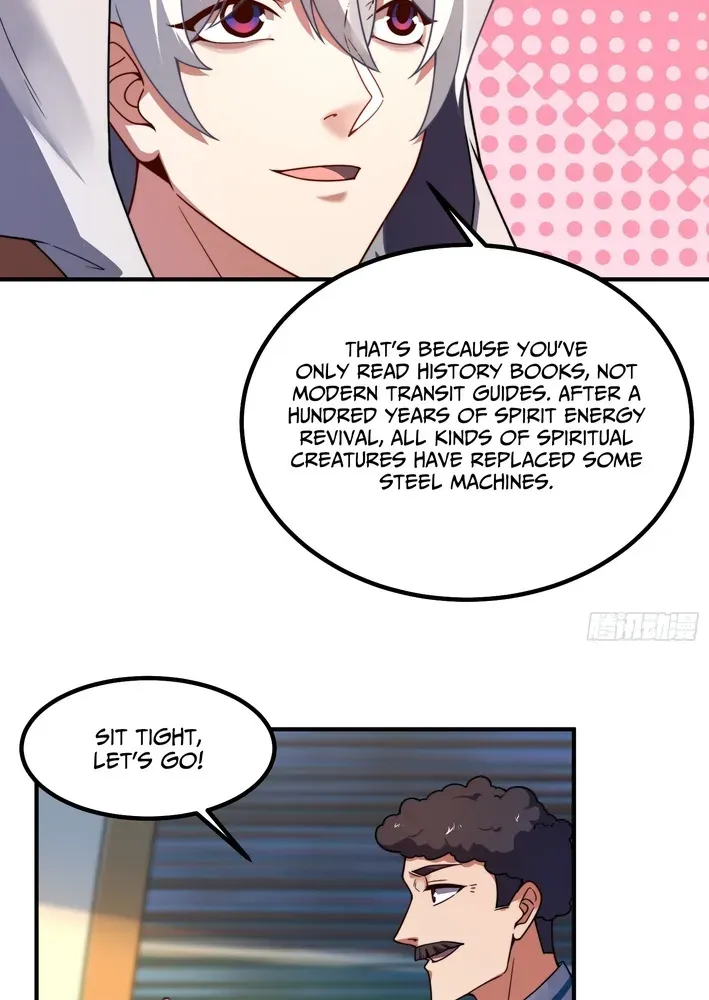 Beast Taming Evolution Chapter 4 page 7 - 