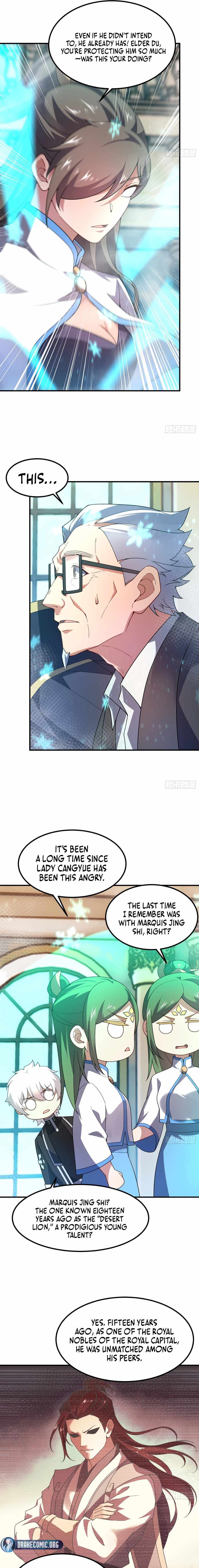 Beast Taming Evolution Chapter 41 page 11 - 