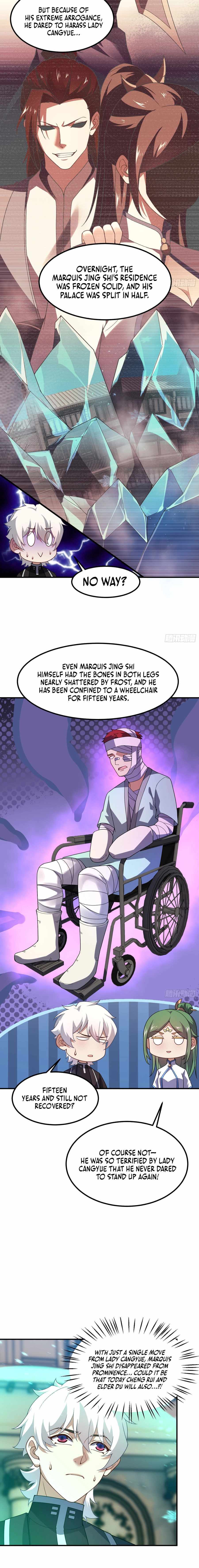 Beast Taming Evolution Chapter 41 page 12 - 
