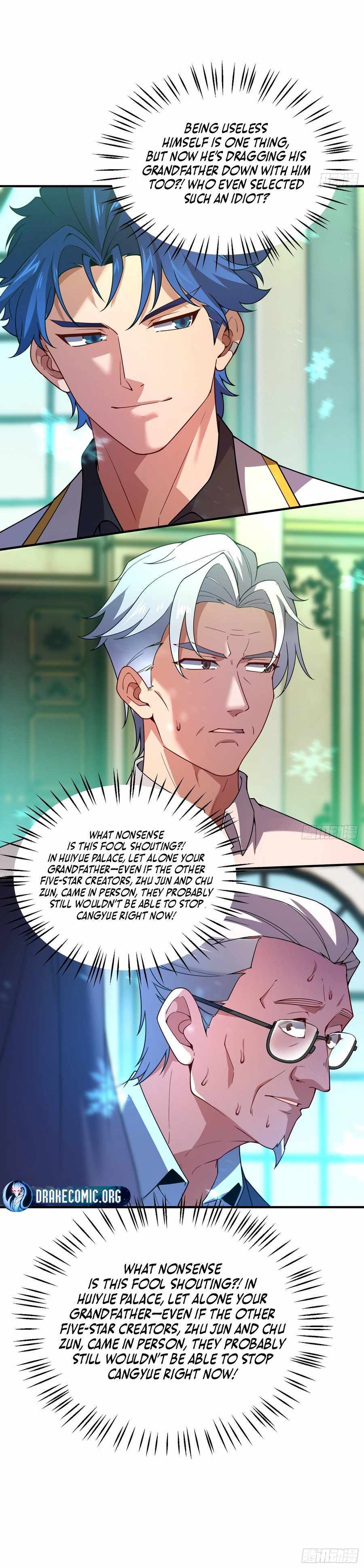 Beast Taming Evolution Chapter 41 page 15 - 