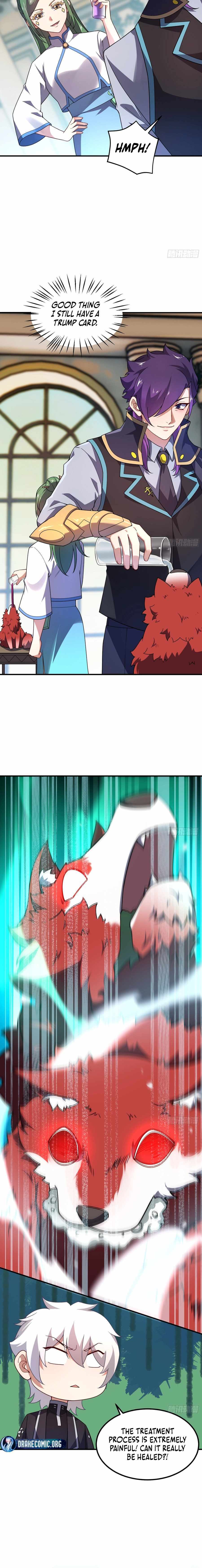 Beast Taming Evolution Chapter 41 page 4 - 