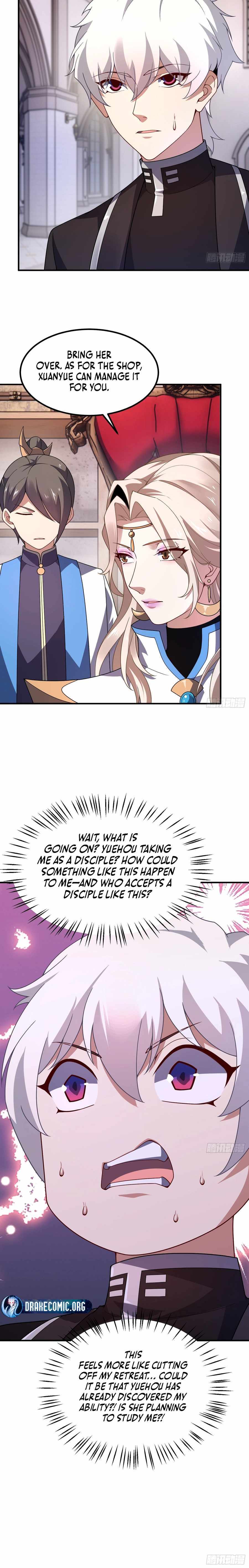 Beast Taming Evolution Chapter 42 page 14 - 