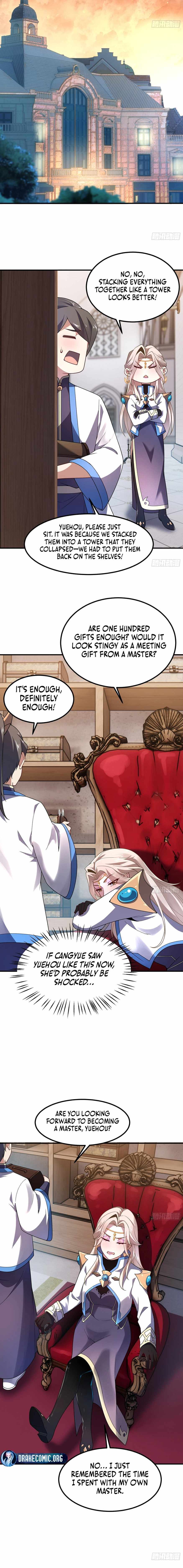Beast Taming Evolution Chapter 42 page 10 - 