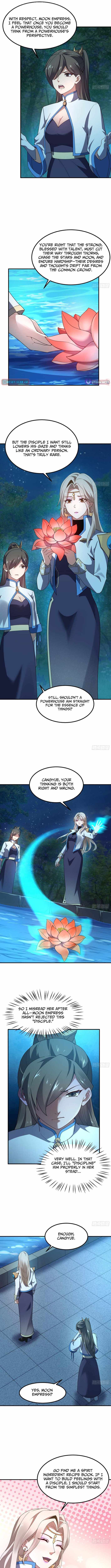 Beast Taming Evolution Chapter 43 page 3 - 