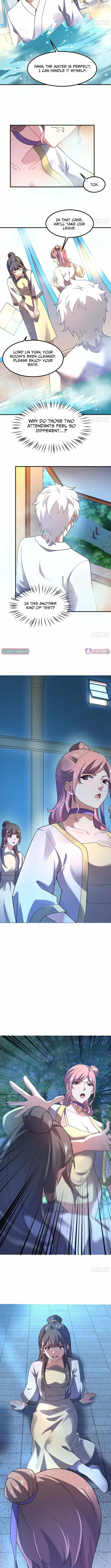 Beast Taming Evolution Chapter 43 page 5 - 