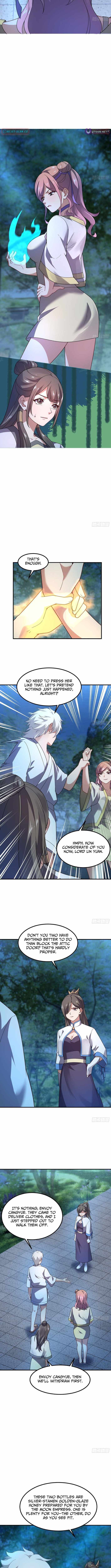Beast Taming Evolution Chapter 43 page 6 - 