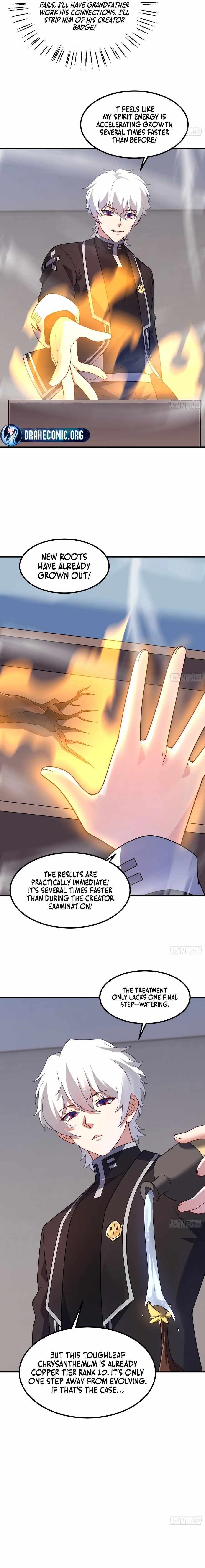 Beast Taming Evolution Chapter 44 page 12 - 
