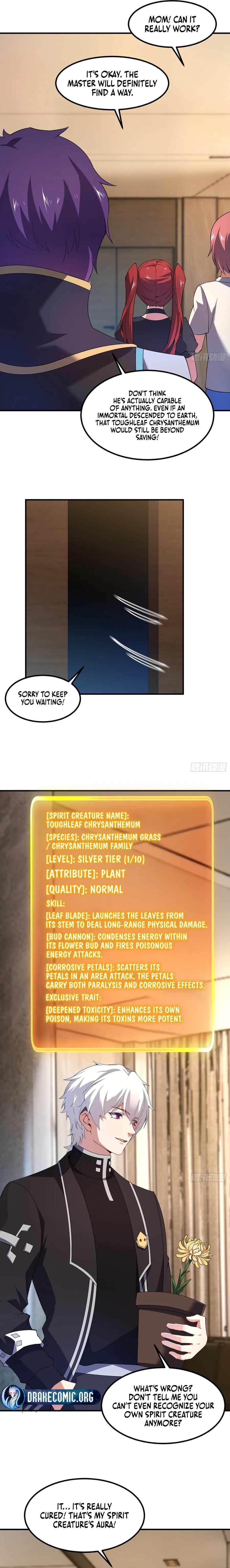 Beast Taming Evolution Chapter 44 page 13 - 