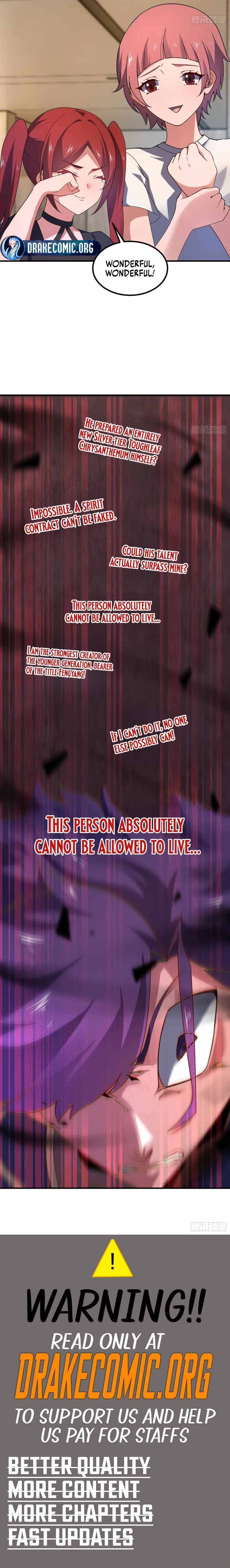 Beast Taming Evolution Chapter 44 page 14 - 