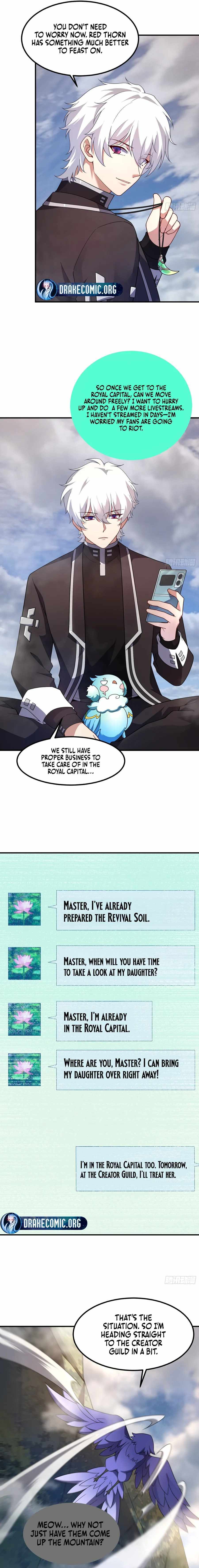 Beast Taming Evolution Chapter 44 page 3 - 
