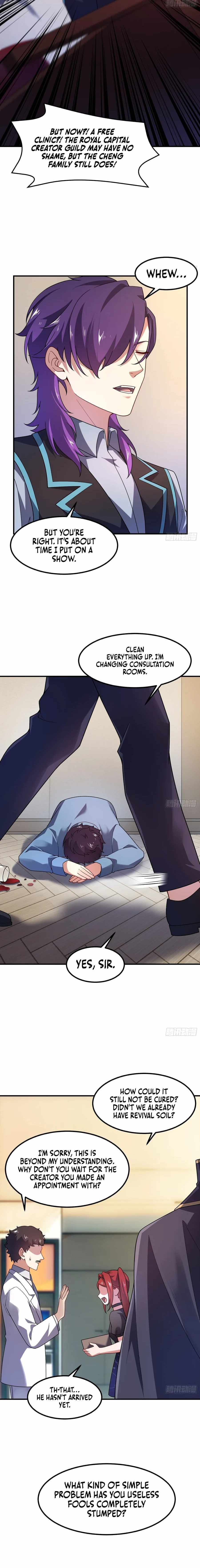 Beast Taming Evolution Chapter 44 page 6 - 