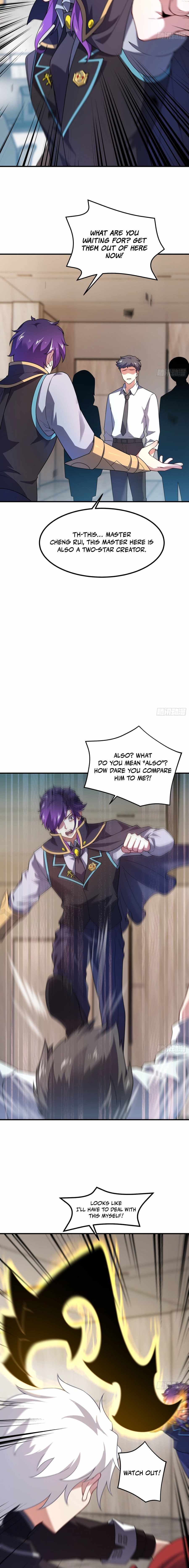 Beast Taming Evolution Chapter 45 page 2 - 