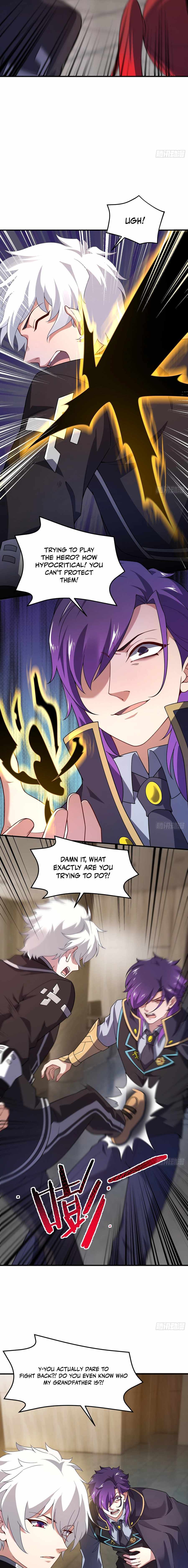 Beast Taming Evolution Chapter 45 page 3 - 