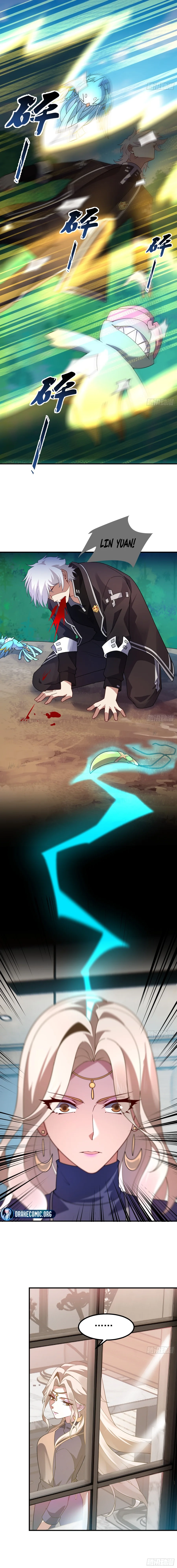 Beast Taming Evolution Chapter 47 page 13 - 