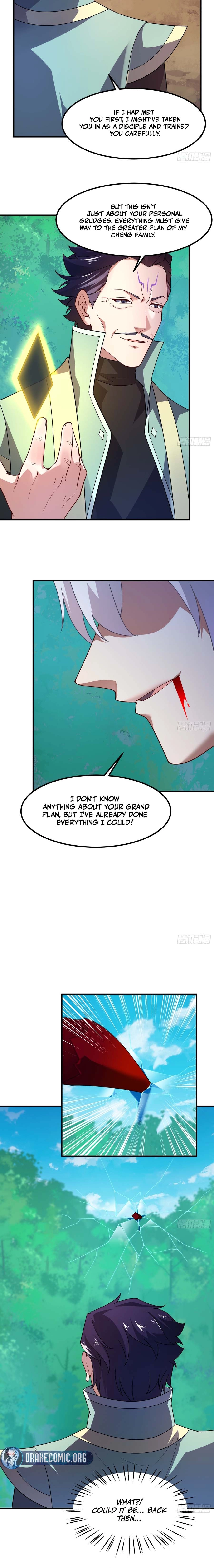 Beast Taming Evolution Chapter 48 page 2 - 