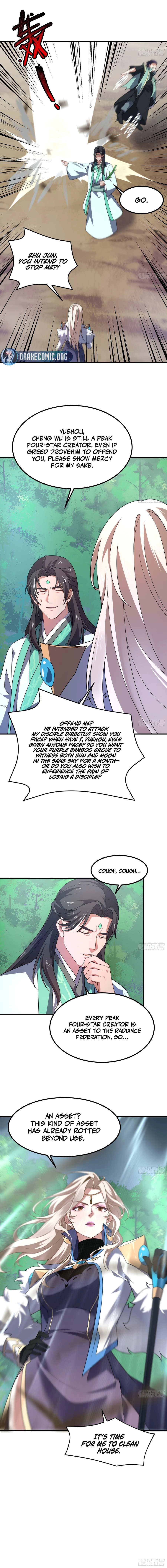 Beast Taming Evolution Chapter 48 page 11 - 