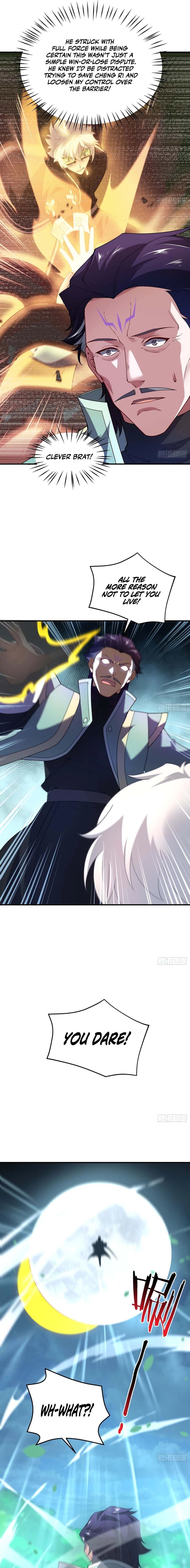 Beast Taming Evolution Chapter 48 page 3 - 